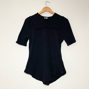 Free People Care Delicious Top